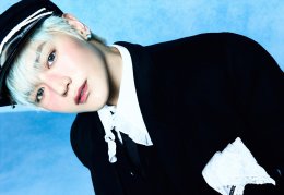 TAEYONG (แทยง) ปลดปล่อยพลังและสัญชาตญาณผ่านอัลบั้มเต็มชุดแรก WYLD (ไวลด์) นำเสนอตัวตนที่แข็งแกร่งขึ้นด้วย 10 บทเพลงที่มีส่วนร่วมทั้งในด้านเนื้อเพลงและการโปรดิวซ์